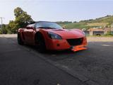 Opel Speedster 2.0 Turbo -Orange 38tkm  - Opel Speedster: 2.0