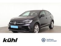 Volkswagen Taigo - Vorschau Bild 1