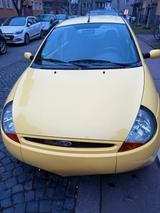 Ford KA 100048 km - Ford Ka/Ka+ aus 2006