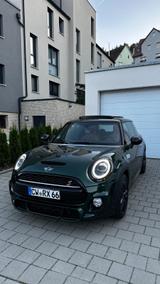 MINI Cooper S JCW Kit  - MINI MINI: Jcw Kit