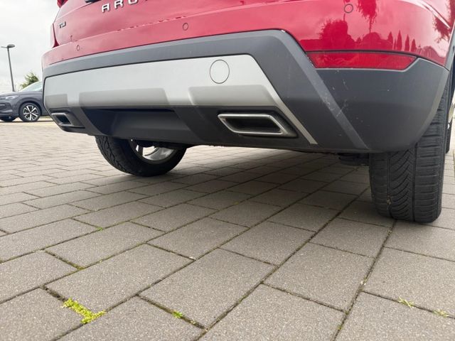 Arona 1.0 TGI FR Navi ACC Apple CarPlay DAB+