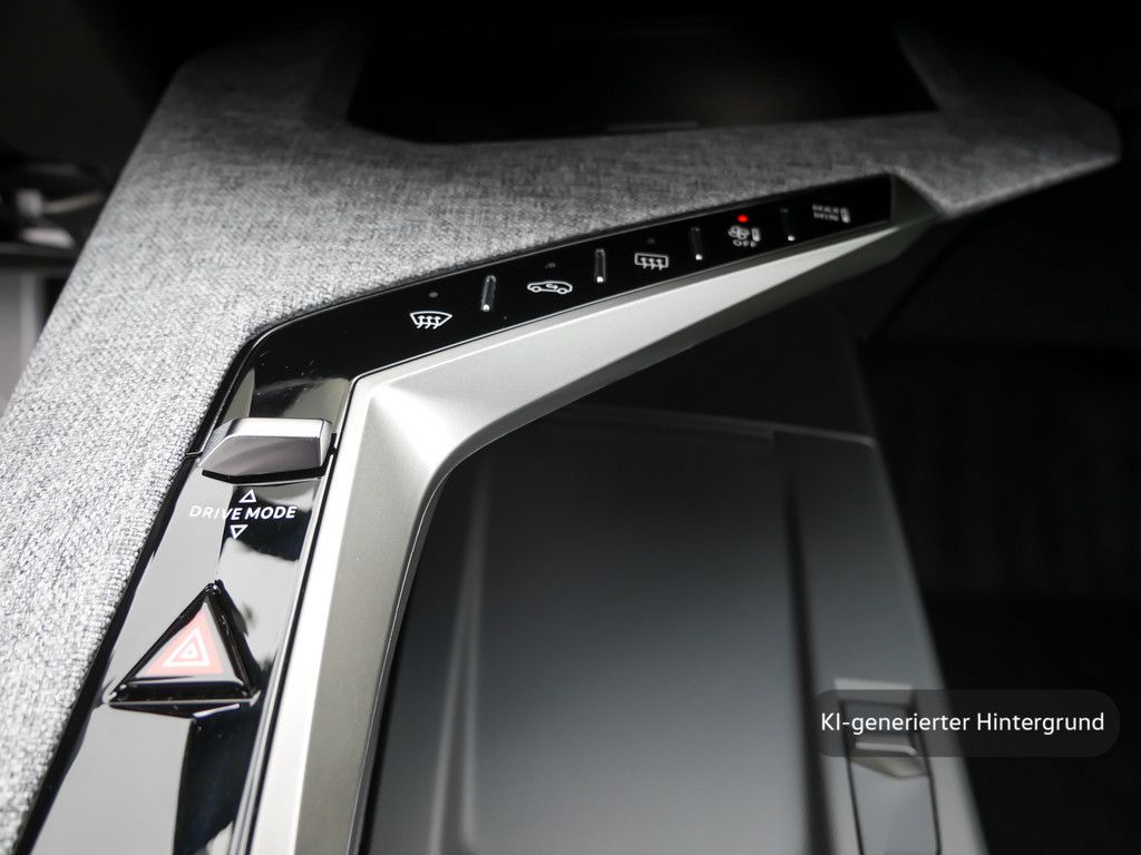 Peugeot 3008 - Bild 11