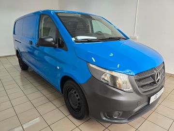 Mercedes Vito - 4