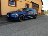 Audi S3 2.0 TFSI - neuer Motor + Kupplung - Audi S3 aus 2016