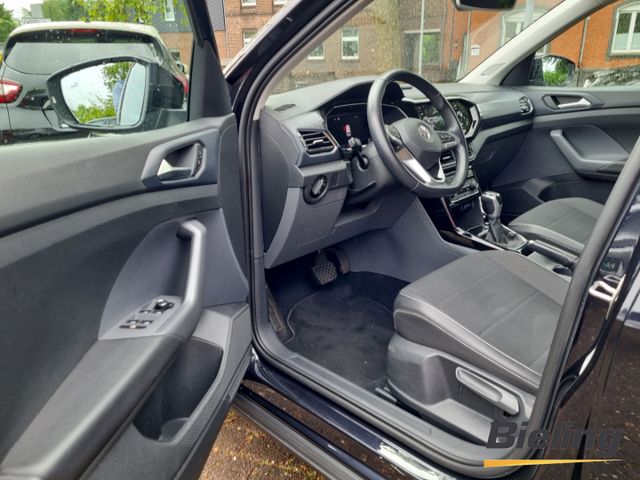 T-Cross TSi 1.0 TSI, Style, beatsaudio, Digitale