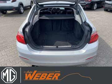BMW 430 Gran Coupé - 7