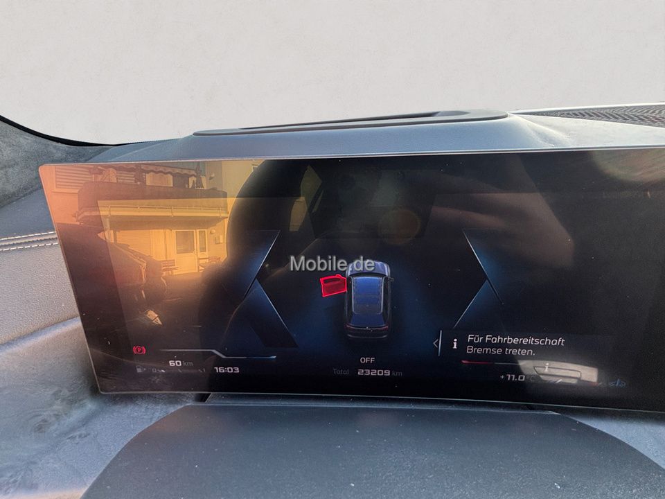 BMW X7 M60 - Bild 16