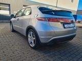 Honda Civic Lim. 1.4 Comfort - Honda Gebrauchtwagen in Ludwigshafen