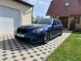 BMW 535d M Touring - HeadUp Xenon Sitzheizung Navi - BMW 535 in Leipzig