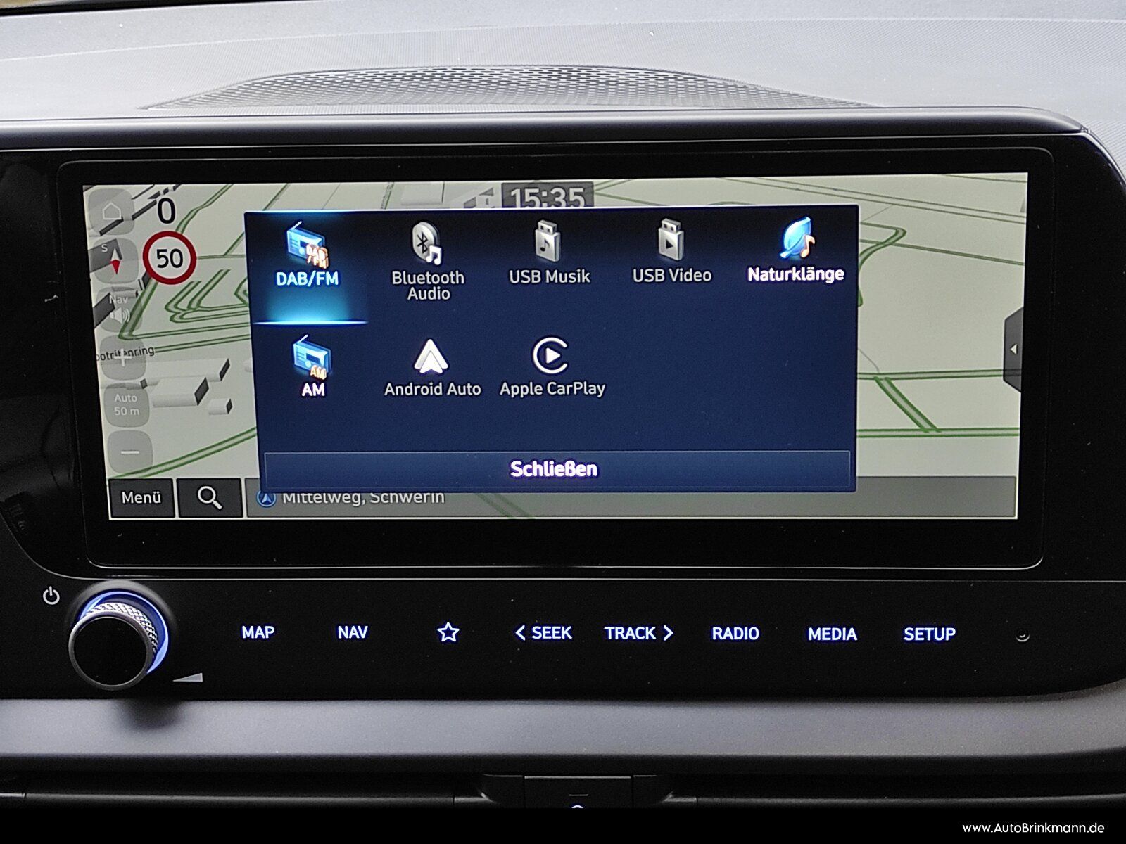 Hyundai BAYON – Bild 20