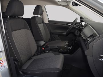 Volkswagen T-Cross 1.5 TSI Life Plus DSG Matrix-LED Kamera