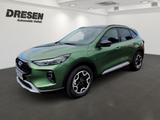 Ford Kuga Active X PHEV elektr. Heckklappe/Navi/AGR-M - Ford Kuga mit Hybrid-Antrieb: Grün