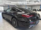 Mercedes-Benz CLE 220 d Coupe AMG PREMIUM+ TECHNIK PAK-DISTRON - gebrauchte Sportwagen