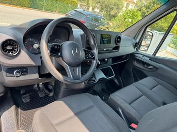 Mercedes Sprinter - 7
