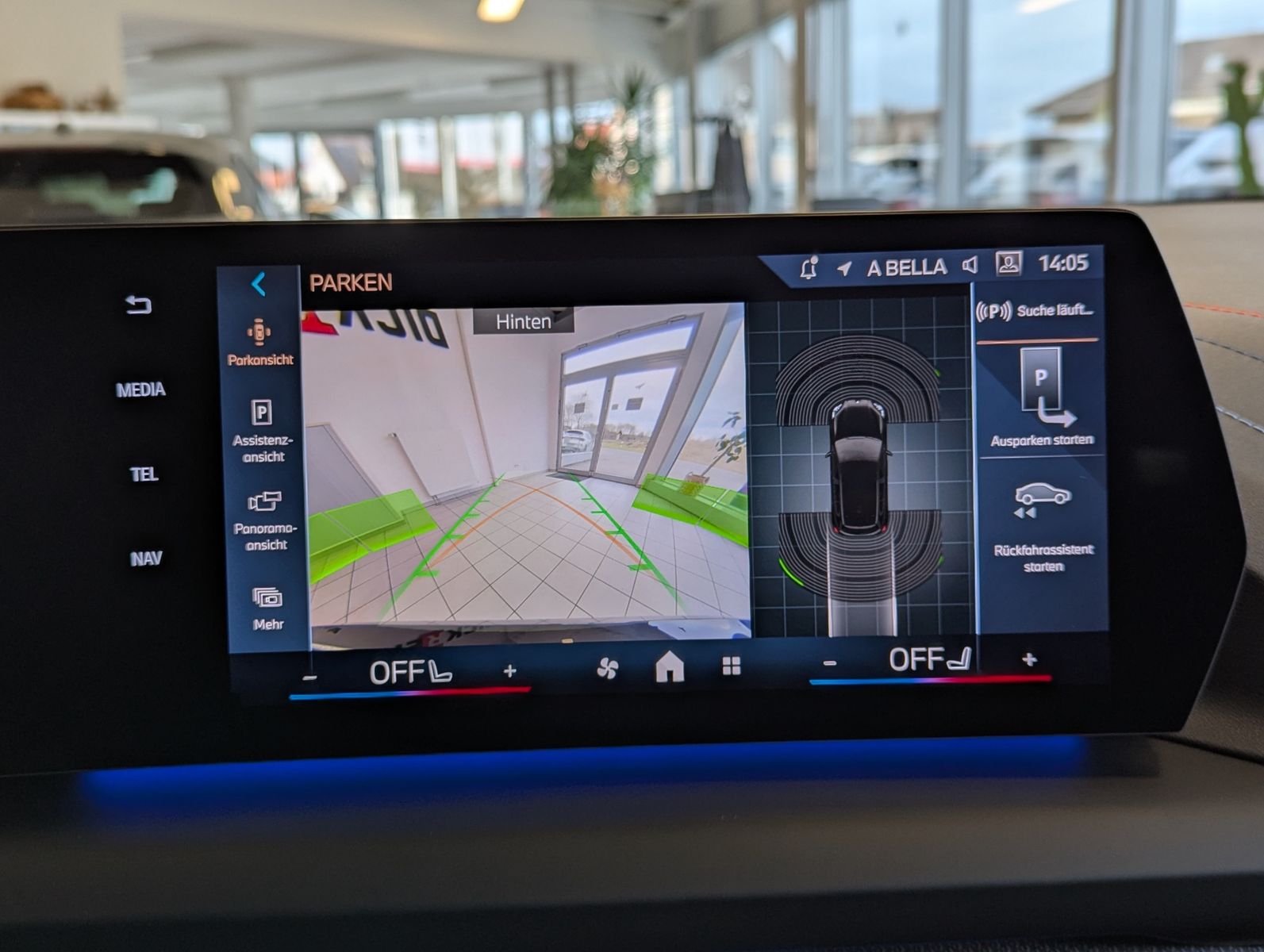 BMW 120 i M-Sport LED-Adaptiv AHK Kamera 18" - Image 21