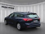 Ford Focus 1.0 EcoBoost Trend S/S (EURO 6d-TEMP) - Ford Focus: 1.6