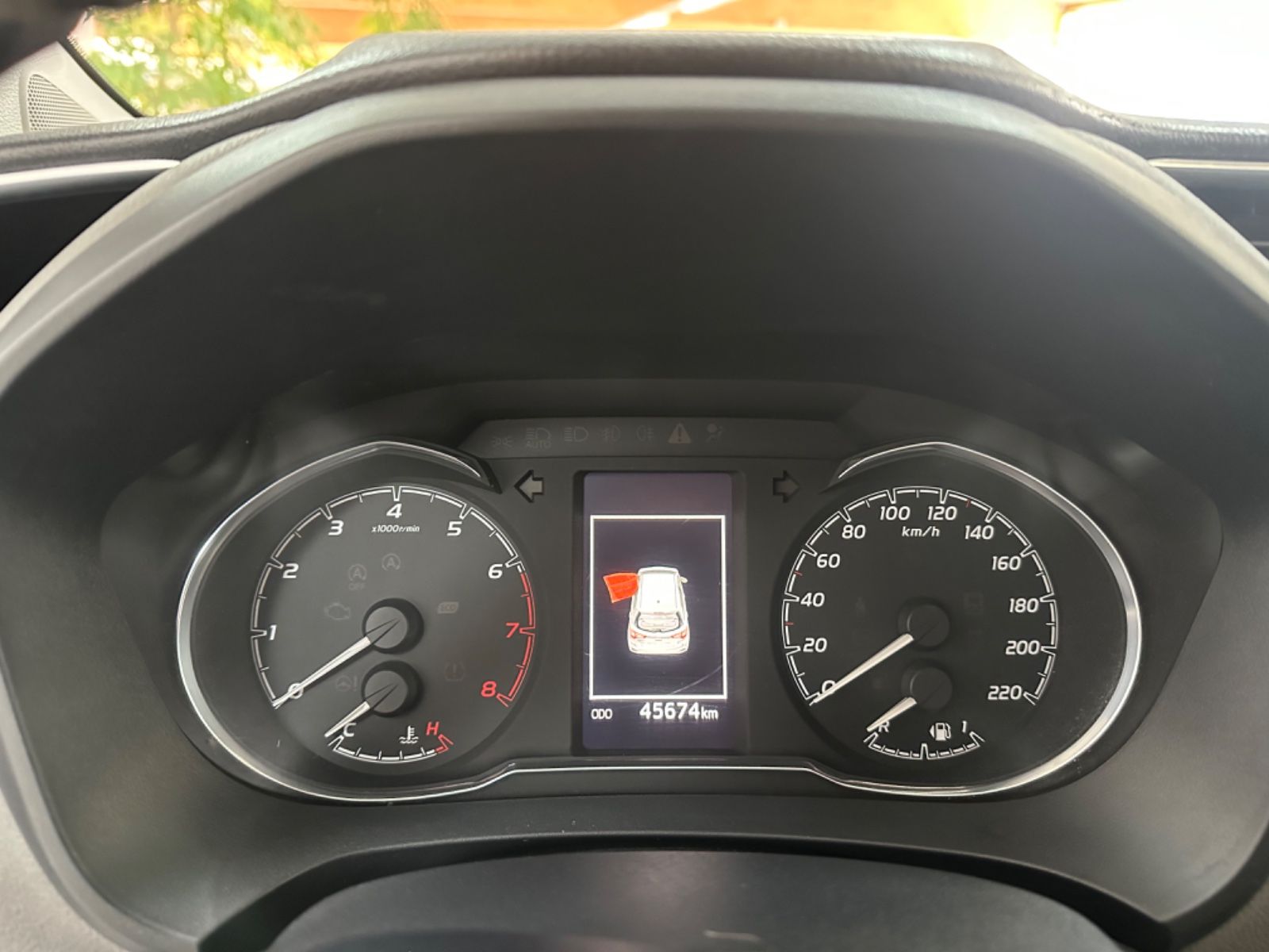 Fahrzeugabbildung Toyota Yaris Comfort*Rückfahrkamera*