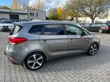 Kia Carens Spirit - Kia Carens: Automatik