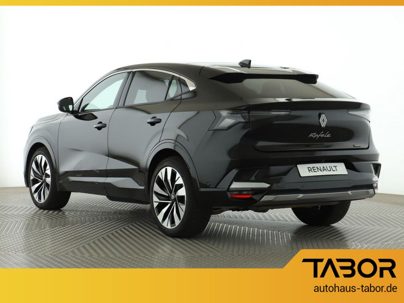 Renault Rafale - Bild 3