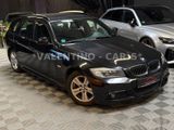 BMW 318d Touring M-Paket M-Sport Klima/Shz/Temp/Alca - BMW 318: 318d M Paket