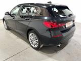 BMW 120 d Advantage Automatik EU6d Navi LED Klima PD - BMW: E12