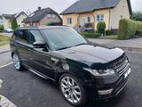 Land Rover Range Rover Sport 3.0 SDV6 HSE HSE - Land Rover Range Rover Sport mit Diesel-Antrieb
