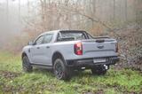 Ford Ranger Tremor - Ford Ranger Tremor Gebrauchtwagen