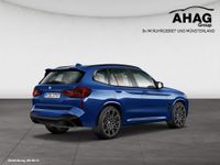 BMW X3 M - Vorschau Bild 2