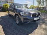 BMW X3 xDrive20i Advantage M Sport Pano LED HP Leder - gebrauchte BMW X3 aus dem Jahr 2020