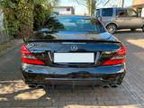 Mercedes-Benz SL 63 AMG, Klassiker - Mercedes-Benz SL-Klasse in Bonn