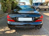 Mercedes-Benz SL 63 AMG, Klassiker - Mercedes-Benz: Klassik