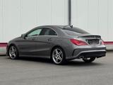 Mercedes-Benz CLA 220d AMG/Memory/Navi/Xenon/Leder/SHZ/2-Zone° - gebrauchte Mercedes-Benz CLA 220 aus dem Jahr 2014
