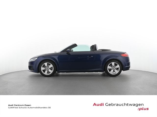 Audi TT - Bild 4