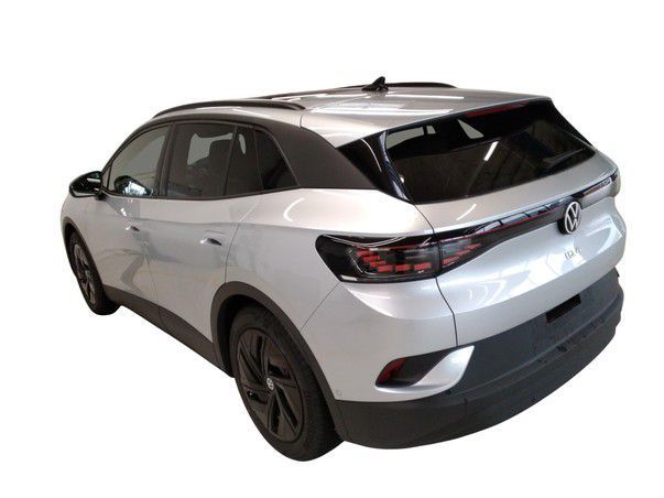 Volkswagen ID.4 - Bild 5