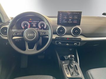 Bild 12 Audi Q2 35 1.5 TFSI S line