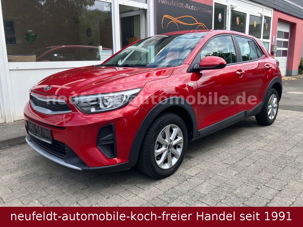 Image of Kia Stonic