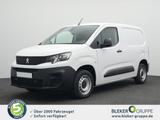 Peugeot Partner Kastenwagen L1 BlueHDi 100 - Peugeot Partner: Kastenwagen