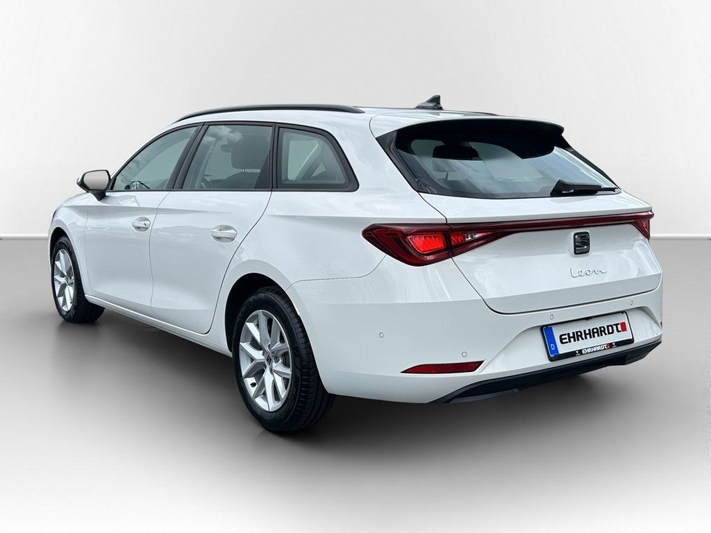 Seat Leon - Bild 9