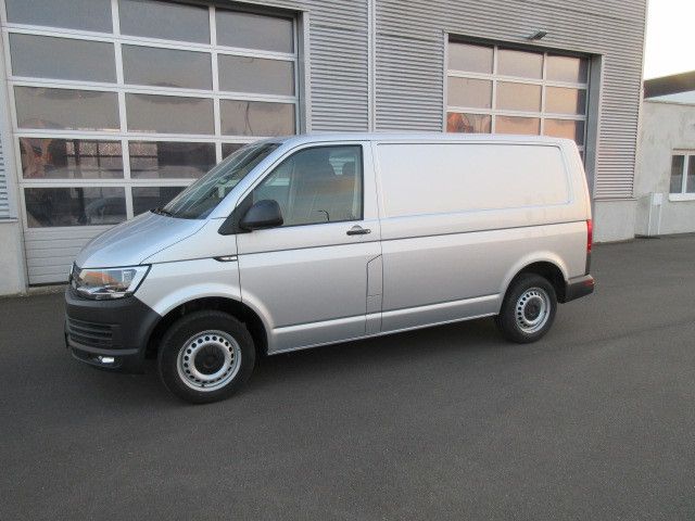 Volkswagen T6 2,0 TDI Klima/NAVI/DSG/PDC/WEBASTO