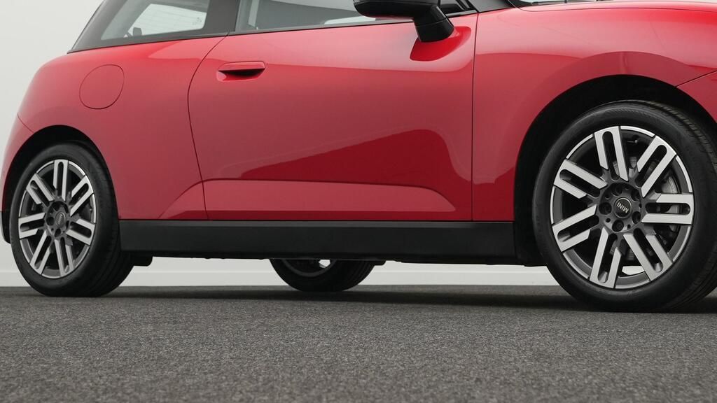 MINI Cooper E - Bild 20