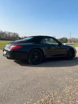 Porsche 911 Carrera S Cabrio | Schalter | BOSE | Sitzbe. - Porsche: 911 Sc