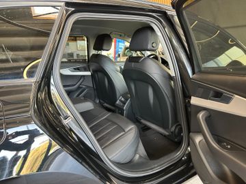 Audi A4 Avant 40 TDI quattro *LED*ACC*Sportsitze*