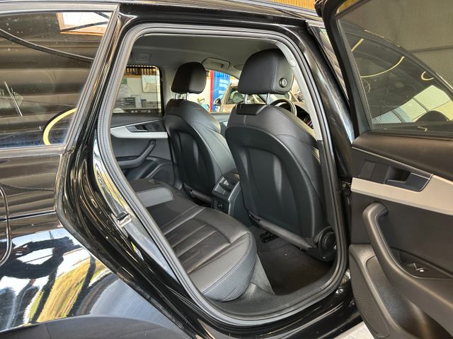 Audi A4 Avant 40 TDI quattro *LED*ACC*Sportsitze*