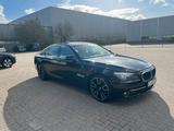 BMW 730d voll Ausstattung - BMW 730 aus 2010: D