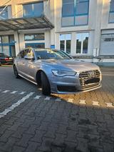 Audi A6 Avant 2.0 TDI ultra Panorama, Stan... - Audi 80 Gebrauchtwagen in Berlin
