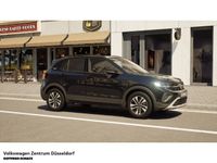 Volkswagen T-Cross - Vorschau Bild 4