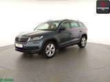 Skoda Kodiaq 2.0 TDI 4x4 STYLE PANO,360GRAD,ACC,MEMORY - Skoda Gebrauchtwagen in Berlin