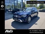 Mercedes-Benz GLC 400 d 4M MBUX|DIST|PANO|AIR|360°|BURM®|20" - Mercedes-Benz GLC 400 in München