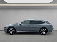 Volkswagen Arteon - Vorschau Bild 3