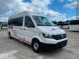 Volkswagen Crafter /KLIMA / EURO 6